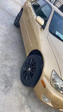 A picture of IS300