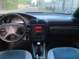 A picture of Very Clean Peugeot 406 2004 Model Manual Transmission Ac chilling