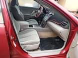 A picture of 2009 Toyota Camry LE V4 Engine Engine and Gear is