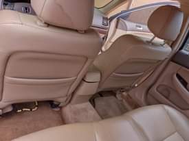 A picture of Foreign Used toks 2005 Honda EOD 4plugs engine leather interior