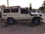 A picture of TOYOTA LANDCRUISER VAN ON SALE