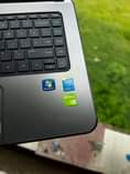 A picture of Model HP 246 GAMING PC Nvidia 2GB