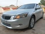 A picture of Clean 08 Honda... 08062988402