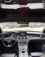 A picture of FOREIGN USED 2016 C400 AMG 22M ABUJA 08136543220
