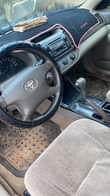 A picture of 04 Toyota Camry Buy and drive Ac condenser faulty 2m