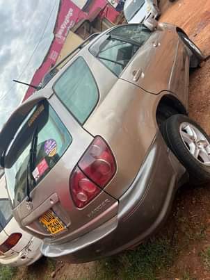 A picture of HARRIER 6 5m Call 0701488581 What s app 0776417404