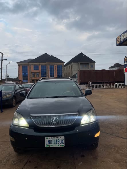 A picture of 2005 Rx330 08123919017
