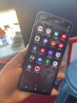 A picture of SAMSUNG S8 PLUS 64GB 420k inbox or call 0704701224