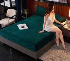 A picture of Treasure beddings