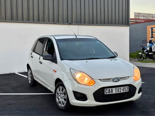 full service history cars sa