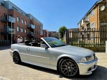 bmw convertible
