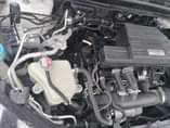 A picture of Honda CR V 2018