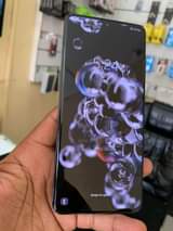 samsung s20