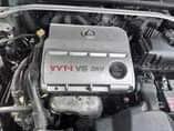 A picture of Clean Ex 330 lexus