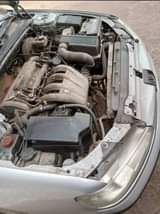 A picture of GOOD FOR BOTH UBER AND PERSONAL USE 2004 PEUGEOT 423