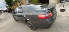 A picture of Good deal Very Clean 2009 Toyota Camry Limited Edition Registered