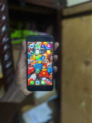 A picture of iPhone 7 Plus