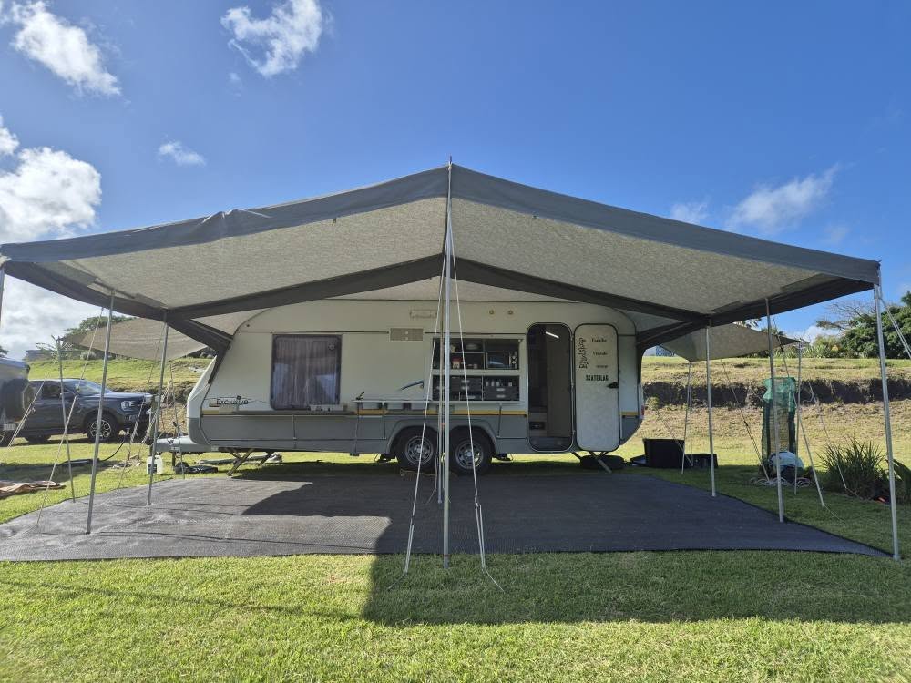 jurgens caravans
