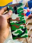 A picture of One Plus 8 256gb 12ram