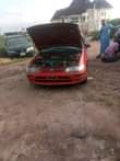 A picture of Toyota