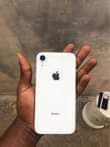 A picture of Neatly Uk Used Iphone XR