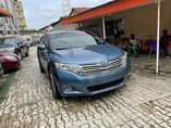 A picture of Brand Toyota Model Venza