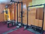 A picture of FULL GYM FOR SALE
