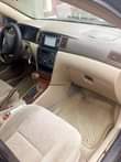 A picture of Toyota Corolla 2004