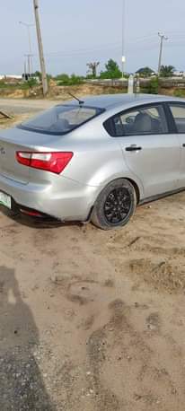 A picture of 2014 KIA 014