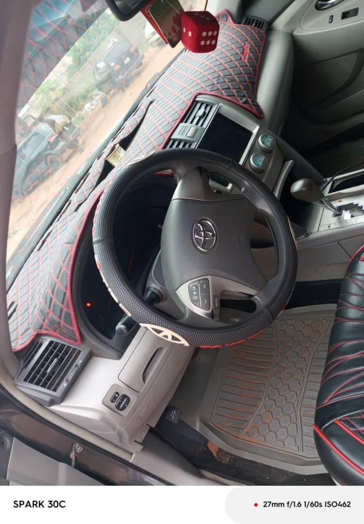 A picture of Toyota Camry spider Everything is working perfectly 09050036024