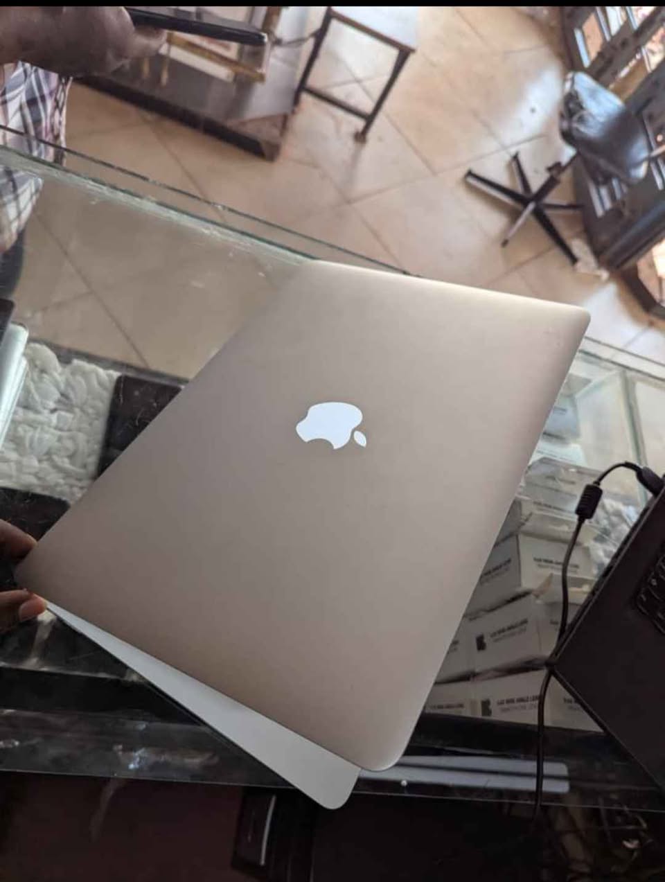 macbook