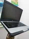 A picture of Hp Compaq