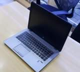 A picture of Hp elitebook