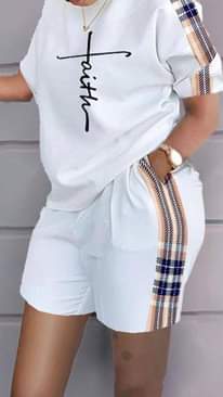 A picture of women dresses