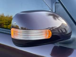 A picture of TOYOTA RUMION BEI 16 8M 0765909886 CALL