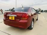 A picture of TOYOTA ALLION