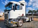 A picture of 2015 Scania R460 For Sale