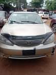 A picture of 2003 Toyota Camry