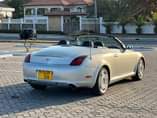 A picture of TOYOTA SOARER