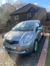 cars under 4000