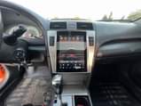 A picture of Toyota Camry sport 2008 model Special Edition
