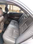 A picture of Canry big daddy 2004 everything working perfect including Ac going