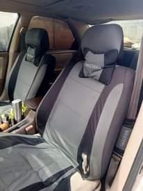 A picture of Toyota Camry 1999