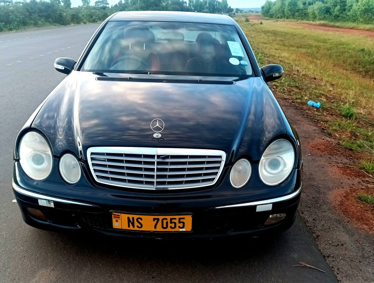 mercedes benz