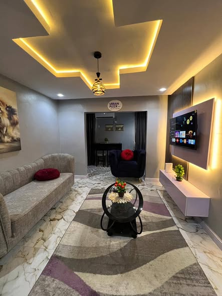 A picture of ShortLet Apartments for All Reason and Season