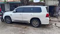 A picture of TOYOTA LAND CRUISER BEI MILIONI 50