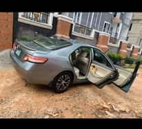 A picture of Highest grade Toyota Spider 3 8M Location Owerri 08123030369