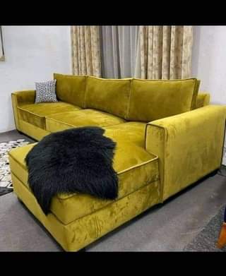 A picture of Furniture