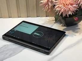 A picture of Laptops