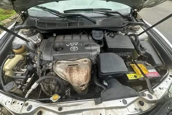 A picture of Toyota Camry 2008 Model For Sale Call WhatsApp 0806 690